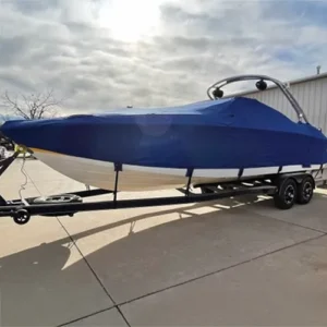 Custom Boat Covers